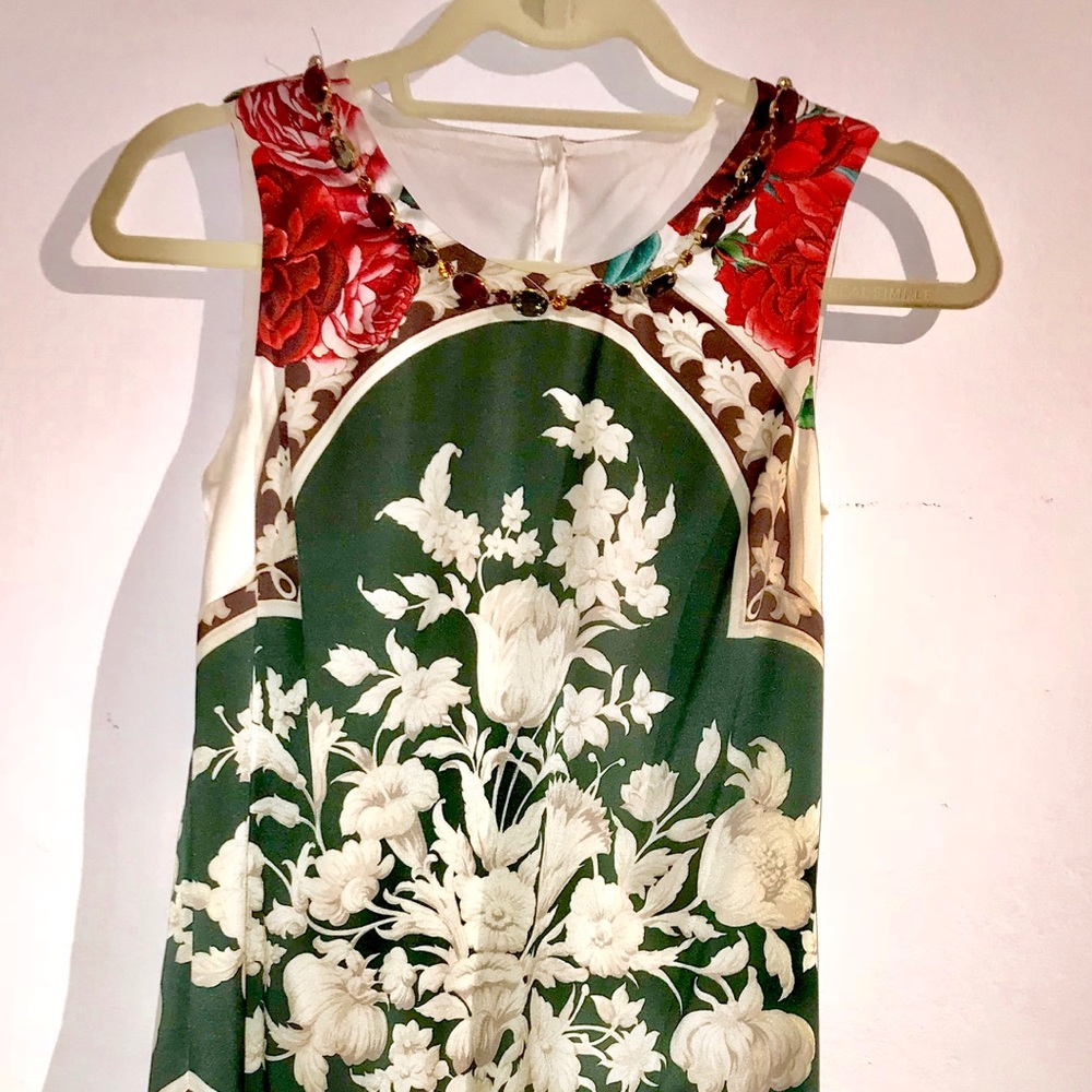 Reduced! Dolce & Gabbana Dress